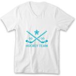 Men's V-Neck Tshirt Thumbnail