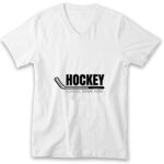 Men's V-Neck Tshirt Thumbnail