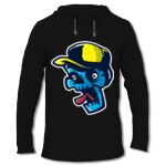 Light Hoodie Thumbnail