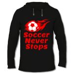 Light Hoodie Thumbnail