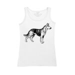 Women's Tank Top Thumbnail