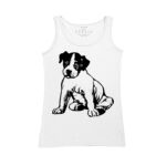 Women's Tank Top Thumbnail
