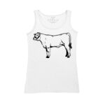 Women's Tank Top Thumbnail