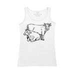 Women's Tank Top Thumbnail