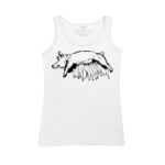 Women's Tank Top Thumbnail