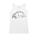 Women's Tank Top Thumbnail