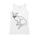 Women's Tank Top Thumbnail