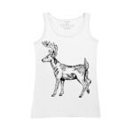 Women's Tank Top Thumbnail