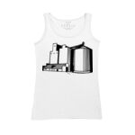 Women's Tank Top Thumbnail