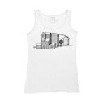 Women's Tank Top Thumbnail