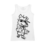 Women's Tank Top Thumbnail