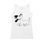 Women's Tank Top Thumbnail