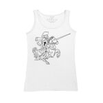 Women's Tank Top Thumbnail