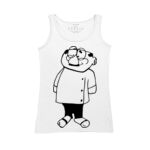 Women's Tank Top Thumbnail