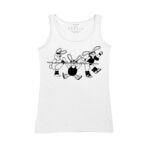 Women's Tank Top Thumbnail