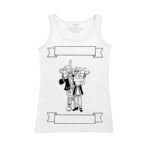 Women's Tank Top Thumbnail