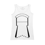 Women's Tank Top Thumbnail