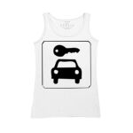Women's Tank Top Thumbnail