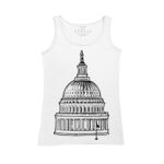 Women's Tank Top Thumbnail