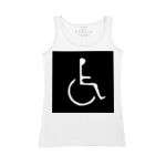 Women's Tank Top Thumbnail