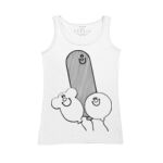 Women's Tank Top Thumbnail