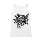 Women's Tank Top Thumbnail