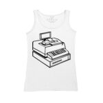 Women's Tank Top Thumbnail
