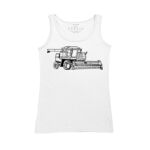 Women's Tank Top Thumbnail