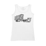 Women's Tank Top Thumbnail