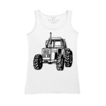 Women's Tank Top Thumbnail