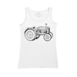 Women's Tank Top Thumbnail