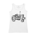 Women's Tank Top Thumbnail