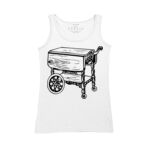 Women's Tank Top Thumbnail