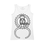 Women's Tank Top Thumbnail
