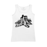 Women's Tank Top Thumbnail
