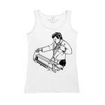 Women's Tank Top Thumbnail