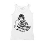 Women's Tank Top Thumbnail