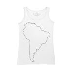 Women's Tank Top Thumbnail