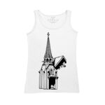 Women's Tank Top Thumbnail
