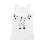 Women's Tank Top Thumbnail
