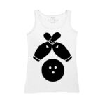 Women's Tank Top Thumbnail