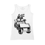 Women's Tank Top Thumbnail