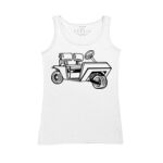 Women's Tank Top Thumbnail