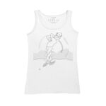 Women's Tank Top Thumbnail