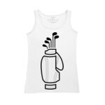 Women's Tank Top Thumbnail