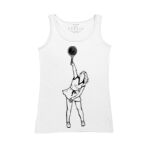 Women's Tank Top Thumbnail