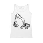 Women's Tank Top Thumbnail