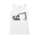 Women's Tank Top Thumbnail