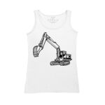 Women's Tank Top Thumbnail