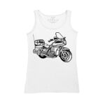 Women's Tank Top Thumbnail